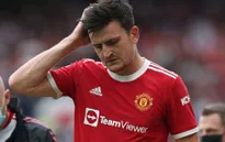 Harry Maguire sẽ phải nghỉ thi đấu trong tháng 10
