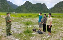Tăng cường kiểm soát xuất nhập cảnh qua biên giới