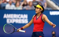 Emma Raducanu nhận suất đặc cách tham dự Indian Wells