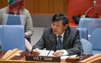 Đại hội đồng Liên Hợp Quốc kỷ niệm Ngày quốc tế xóa bỏ hoàn toàn vũ khí hạt nhân