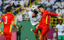 Kết quả, BXH Vòng loại thứ 3 World Cup 2022 khu vực châu Á: Bất ngờ Oman, Hàn Quốc gây thất vọng