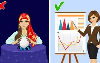 10 thói quen xấu mà 90% những người hay “rỗng túi” đều mắc phải