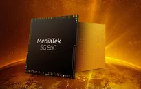 MediaTek - Nhà sản xuất chip số một trên thị trường smartphone