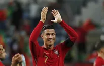 Ronaldo hướng tới những kỷ lục mới