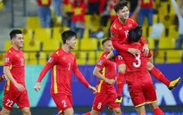 Lịch thi đấu và trực tiếp lượt trận 2 bảng B, Vòng loại thứ 3 World Cup 2022 châu Á: ĐT Việt Nam – ĐT Australia, Trung Quốc – Nhật Bản