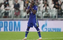 Conte chê Tuchel không biết cách dùng Lukaku hiệu quả!