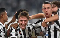 UEFA Champions League: Chelsea thất bại trước Juventus