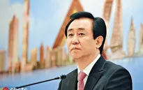 Ông chủ Evergrande: Từ đỉnh cao giàu nhất châu Á đến vực sâu sụp đổ