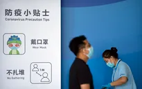 Chiến lược "Không ca COVID" ở Trung Quốc: phát hiện sớm, báo cáo sớm, cách ly sớm và điều trị sớm