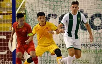 Đổi giờ thi đấu World Cup Futsal: Giờ đẹp cho futsal Việt Nam