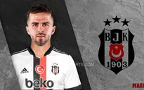 Barcelona để Miralem Pjanic tới Besiktas theo dạng mượn