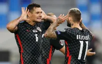 ĐT Croatia giành chiến thắng tối thiểu trước ĐT Slovakia | Vòng loại World Cup 2022