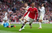 Vì sao Manchester United không đăng ký Greenwood ở Champions League?