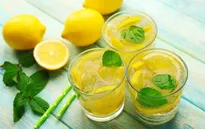 10 loại đồ uống thơm ngon “đốt cháy” mỡ bụng hiệu quả