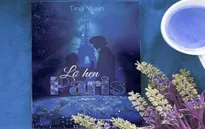"Lỡ Hẹn Paris" được xuất bản tiếng Anh và sẽ chuyển thể thành phim