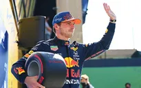 Max Verstappen sẽ xuất phát đầu tiên tại GP Hà Lan