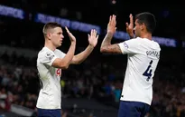 Tottenham & Aston Villa đứng trước nguy cơ tổn thất lực lượng