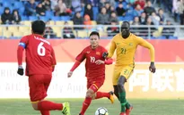Vòng loại World Cup 2022 | ĐT Việt Nam - ĐT Australia: Những cái tên đáng chú ý!