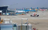 Cảnh báo lừa đảo chuyến bay hồi hương