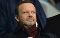 Manchester United chuẩn bị công bố giám đốc điều hành mới