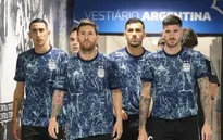 Messi bức xúc vì trận đấu bị hủy, ĐT Argentina rời Brazil về nước