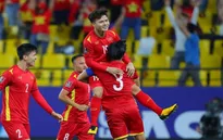 Lịch thi đấu và trực tiếp lượt trận 3 Vòng loại thứ 3 World Cup 2022 châu Á: Tâm điểm ĐT Trung Quốc – ĐT Việt Nam