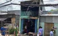 Truy tìm nghi phạm phóng hỏa đốt nhà người tình do ghen tuông