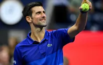 Novak Djokovic vào tứ kết Mỹ mở rộng 2021