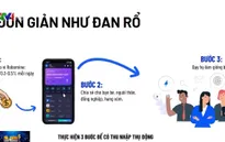 "Sống dở chết dở" vì tiền ảo Robomine