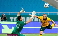 CĐV châu Á khen ngợi ĐT Việt Nam sau trận đấu với Australia