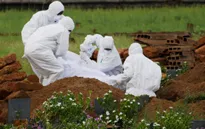 Virus Nipah gây chết người xuất hiện tại Ấn Độ