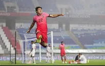 Son Heung Min vắng mặt, ĐT Hàn Quốc thắng tối thiểu Li-băng