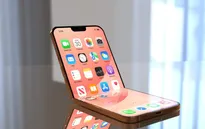 Đã đến lúc Apple ra mắt iPhone màn hình gập?