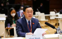 Chủ tịch Quốc hội: Không đánh đổi sức khoẻ người dân, môi trường cho tăng trưởng kinh tế
