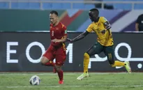 VAR từ chối phạt đền, ĐT Việt Nam thua ĐT Australia với tỉ số tối thiểu