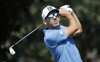 Ryder Cup: Sergio Garcia và Ian Poulter nhiều khả năng tham dự