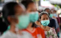 Thái Lan chuẩn bị tiêm vaccine COVID-19 cho trẻ từ 12 tuổi