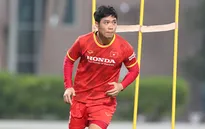 Điểm nhấn trong danh sách tập trung ĐT Việt Nam cho AFF Cup 2022: Công Phượng, Xuân Trường vắng mặt