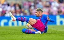 Trận đấu đầu tiên của bóng đá châu Âu bị hoãn vì "virus FIFA"