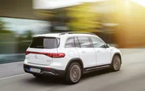 CEO của Daimler dự báo khủng hoảng chip có thể kéo dài đến năm 2023