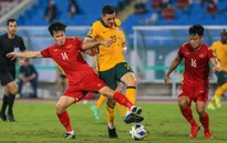 Thua 2 trận tại vòng loại World Cup 2022, ĐT Việt Nam tụt hạng trên BXH FIFA