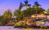 Hawaii áp dụng thẻ thông hành COVID-19 cho cho nhiều địa điểm giải trí