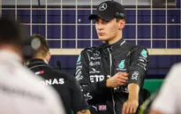 George Russell đạt thỏa thuận gia nhập Mercedes ở mùa giải 2022