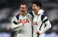 Tottenham chịu tổn thất từ vòng loại World Cup 2022