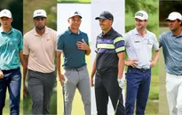 ĐT golf Mỹ công bố danh sách dự Ryder Cup 2021