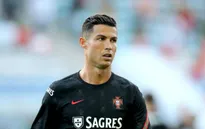 Ronaldo trở thành cầu thủ vĩ đại nhất theo công thức thống kê của Đại học Oxford