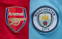 Lịch thi đấu Ngoại hạng Anh hôm nay (01/01): Tâm điểm Arsenal - Man City