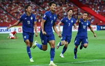 Thắng ĐT Indonesia 6-2 chung cuộc, ĐT Thái Lan vô địch AFF Cup 2020