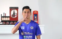 CLB Hà Nội chiêu mộ thành công Vũ Minh Tuấn