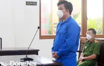 Phạt 16 năm tù đối tượng xông vào bệnh viện tội "cướp tài sản"